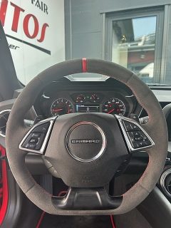 Chevrolet (USA) Camaro Coupe Aut. *Schiebedach*Bose*LED*