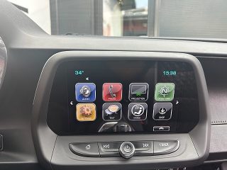 Chevrolet (USA) Camaro Coupe Aut. *Schiebedach*Bose*LED*