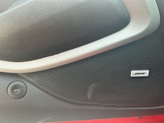 Chevrolet (USA) Camaro Coupe Aut. *Schiebedach*Bose*LED*