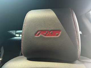Chevrolet (USA) Camaro Coupe Aut. *Schiebedach*Bose*LED*