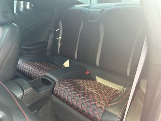 Chevrolet (USA) Camaro Coupe Aut. *Schiebedach*Bose*LED*