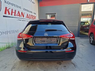 Mercedes-Benz A 220 Aut. *Navi*LED*MBVUX*RFKamera*Bluetooth*