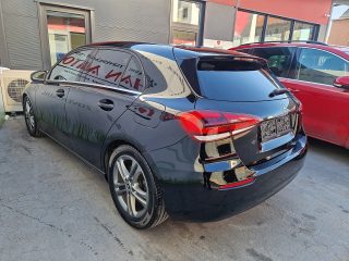 Mercedes-Benz A 220 Aut. *Navi*LED*MBVUX*RFKamera*Bluetooth*