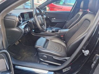 Mercedes-Benz A 220 Aut. *Navi*LED*MBVUX*RFKamera*Bluetooth*