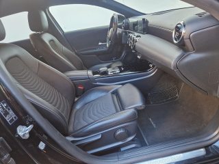 Mercedes-Benz A 220 Aut. *Navi*LED*MBVUX*RFKamera*Bluetooth*