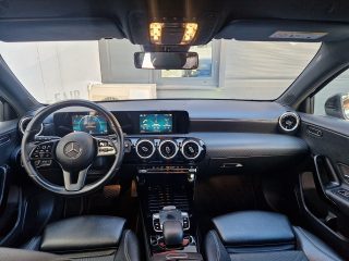 Mercedes-Benz A 220 Aut. *Navi*LED*MBVUX*RFKamera*Bluetooth*