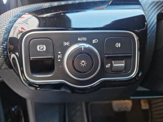 Mercedes-Benz A 220 Aut. *Navi*LED*MBVUX*RFKamera*Bluetooth*