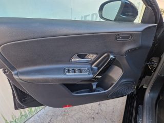 Mercedes-Benz A 220 Aut. *Navi*LED*MBVUX*RFKamera*Bluetooth*