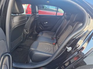 Mercedes-Benz A 220 Aut. *Navi*LED*MBVUX*RFKamera*Bluetooth*