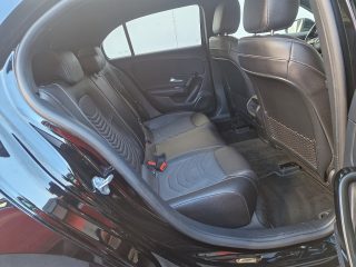 Mercedes-Benz A 220 Aut. *Navi*LED*MBVUX*RFKamera*Bluetooth*