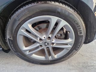 Mercedes-Benz A 220 Aut. *Navi*LED*MBVUX*RFKamera*Bluetooth*