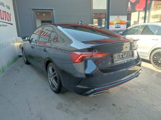 Skoda Octavia 2,0 TDI RS DSG *HeadUp*Canton*RFKamera*Navi*LED*