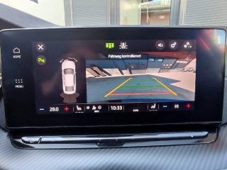 Skoda Octavia 2,0 TDI RS DSG *HeadUp*Canton*RFKamera*Navi*LED*