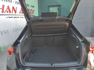 Skoda Octavia 2,0 TDI RS DSG *HeadUp*Canton*RFKamera*Navi*LED*