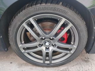 Skoda Octavia 2,0 TDI RS DSG *HeadUp*Canton*RFKamera*Navi*LED*