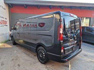Opel Vivaro Combi L2H1 1,6 BiTurbo CDTI *9-Sitzer*2xKlima*