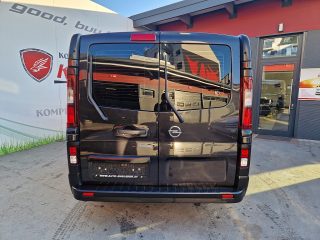 Opel Vivaro Combi L2H1 1,6 BiTurbo CDTI *9-Sitzer*2xKlima*