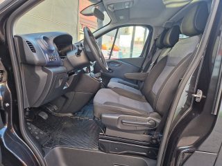 Opel Vivaro Combi L2H1 1,6 BiTurbo CDTI *9-Sitzer*2xKlima*