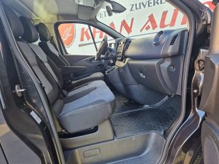 Opel Vivaro Combi L2H1 1,6 BiTurbo CDTI *9-Sitzer*2xKlima*