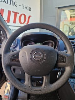 Opel Vivaro Combi L2H1 1,6 BiTurbo CDTI *9-Sitzer*2xKlima*