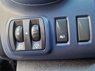 Opel Vivaro Combi L2H1 1,6 BiTurbo CDTI *9-Sitzer*2xKlima*