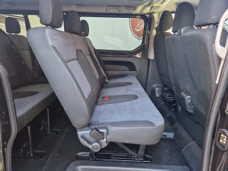 Opel Vivaro Combi L2H1 1,6 BiTurbo CDTI *9-Sitzer*2xKlima*