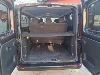 Opel Vivaro Combi L2H1 1,6 BiTurbo CDTI *9-Sitzer*2xKlima*