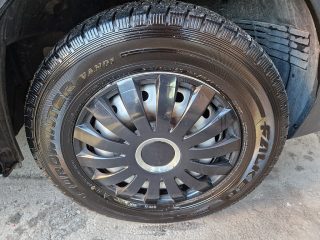 Opel Vivaro Combi L2H1 1,6 BiTurbo CDTI *9-Sitzer*2xKlima*
