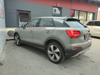 Audi Q2 1,6 TDI Design S-tronic *LED*Navi*Mwst ausweisbar*