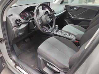 Audi Q2 1,6 TDI Design S-tronic *LED*Navi*Mwst ausweisbar*