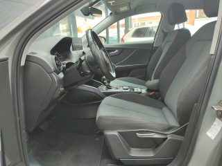 Audi Q2 1,6 TDI Design S-tronic *LED*Navi*Mwst ausweisbar*