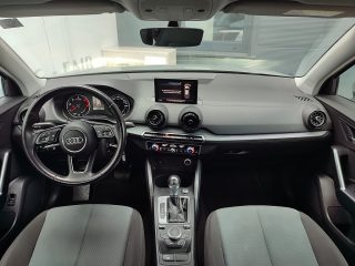 Audi Q2 1,6 TDI Design S-tronic *LED*Navi*Mwst ausweisbar*