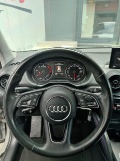 Audi Q2 1,6 TDI Design S-tronic *LED*Navi*Mwst ausweisbar*