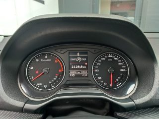 Audi Q2 1,6 TDI Design S-tronic *LED*Navi*Mwst ausweisbar*