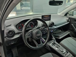 Audi Q2 1,6 TDI Design S-tronic *LED*Navi*Mwst ausweisbar*