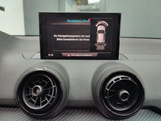 Audi Q2 1,6 TDI Design S-tronic *LED*Navi*Mwst ausweisbar*