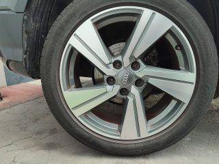 Audi Q2 1,6 TDI Design S-tronic *LED*Navi*Mwst ausweisbar*
