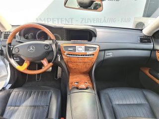 Mercedes-Benz CL 600 Aut. AMG Umbau *Leder*Navi*Schiebedach*