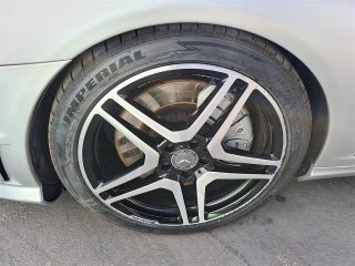 Mercedes-Benz CL 600 Aut. AMG Umbau *Leder*Navi*Schiebedach*