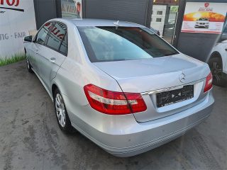 Mercedes-Benz E 200 Elegance CDI Aut. *Navi*Bluetooth*PDC*