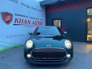 Mini MINI Clubman Cooper D Aut. *Panorama*Leder*LED*Head-Up*