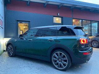 Mini MINI Clubman Cooper D Aut. *Panorama*Leder*LED*Head-Up*