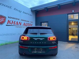 Mini MINI Clubman Cooper D Aut. *Panorama*Leder*LED*Head-Up*