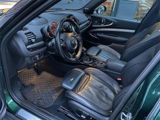 Mini MINI Clubman Cooper D Aut. *Panorama*Leder*LED*Head-Up*