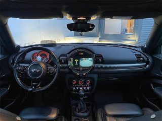 Mini MINI Clubman Cooper D Aut. *Panorama*Leder*LED*Head-Up*