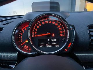 Mini MINI Clubman Cooper D Aut. *Panorama*Leder*LED*Head-Up*