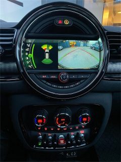 Mini MINI Clubman Cooper D Aut. *Panorama*Leder*LED*Head-Up*