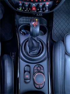 Mini MINI Clubman Cooper D Aut. *Panorama*Leder*LED*Head-Up*