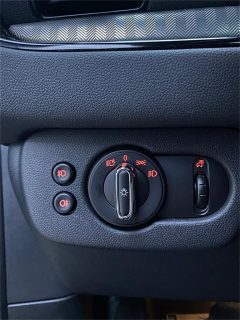 Mini MINI Clubman Cooper D Aut. *Panorama*Leder*LED*Head-Up*