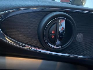 Mini MINI Clubman Cooper D Aut. *Panorama*Leder*LED*Head-Up*